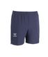 기능성 5부 우븐 팬츠 - 네이비 (HM-P7158)