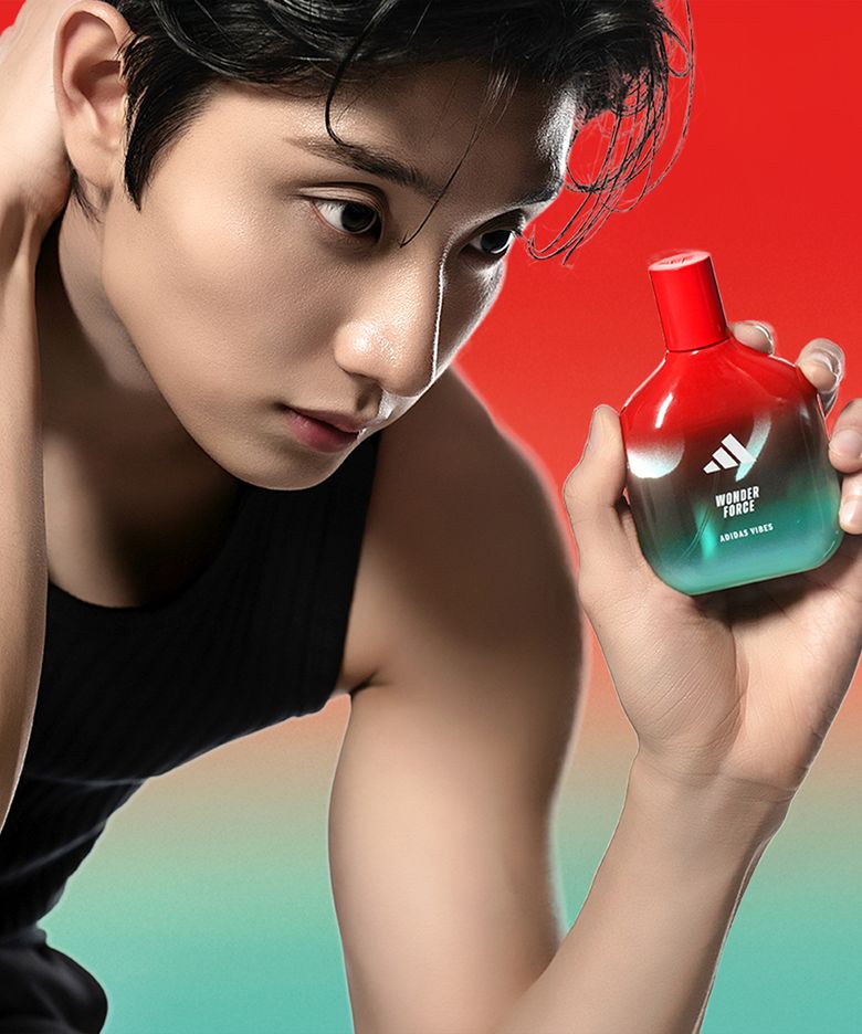 바이브 원더 포스 EDP (30ML/50ML/100ML)