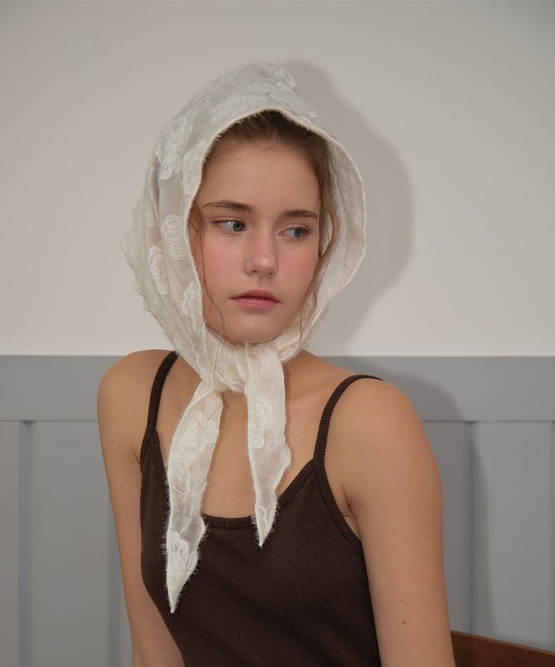 Eira Scarf_ivory