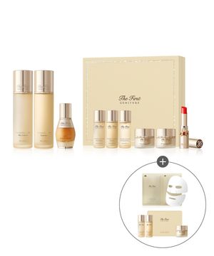 더 퍼스트 제너츄어 시그니처 스페셜 세트