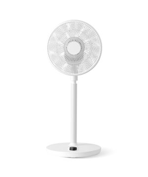 입체회전 저소음 리모컨 프리미엄 BLDC 모터 선풍기 LZDF-OPR1