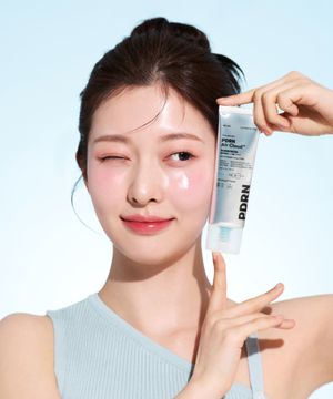 VT 피디알엔 에어 클라우드 선스크린 50ml