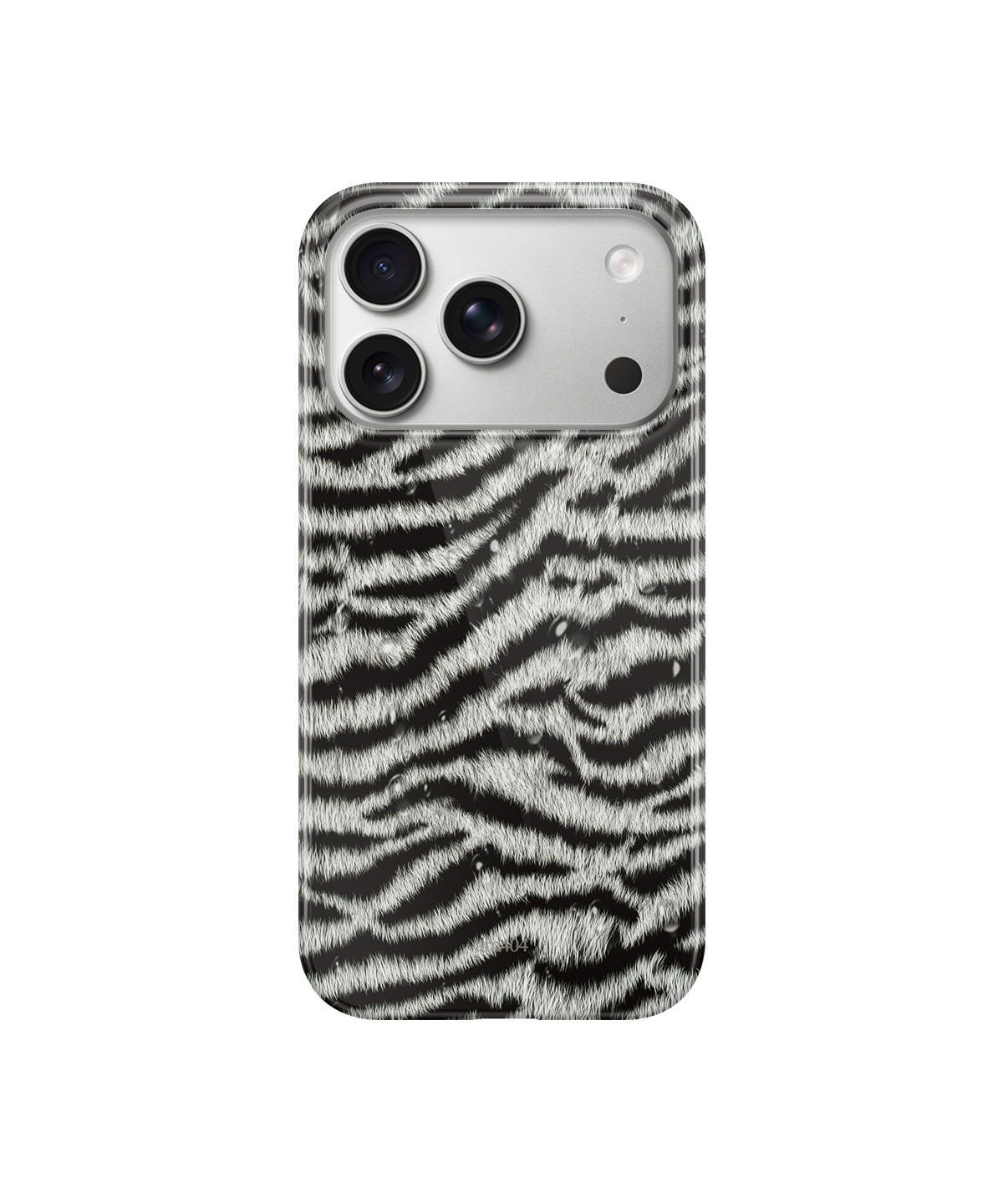 에이엠사공사(AM404) Wet Zebra HARD CASE