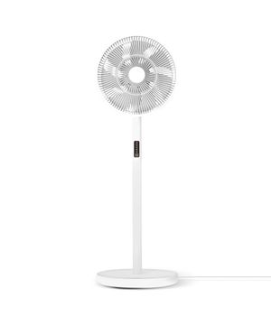 프리미엄 BLDC 헤드터치식 리모컨 유/무선선풍기 [LZEF-CNS1-U/유선]