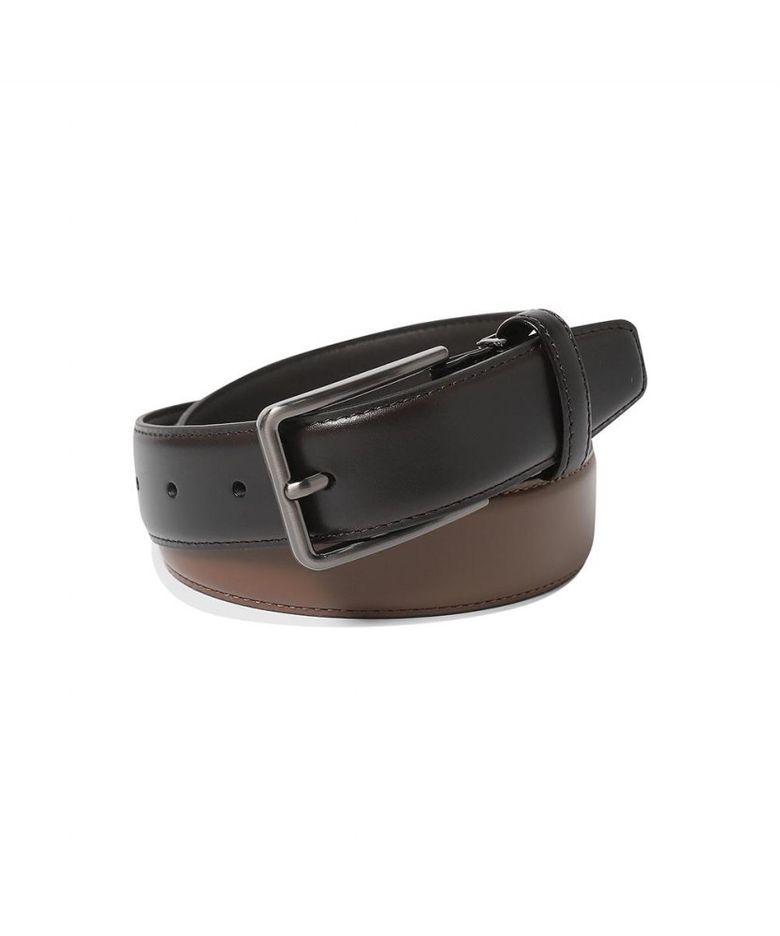 그라데이션가로 흑사틴 비조벨트 BROWN_BLF1ACB1214W1