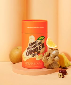 헤이N 굿모닝 진저샷 스틱 (20ml x 30포)