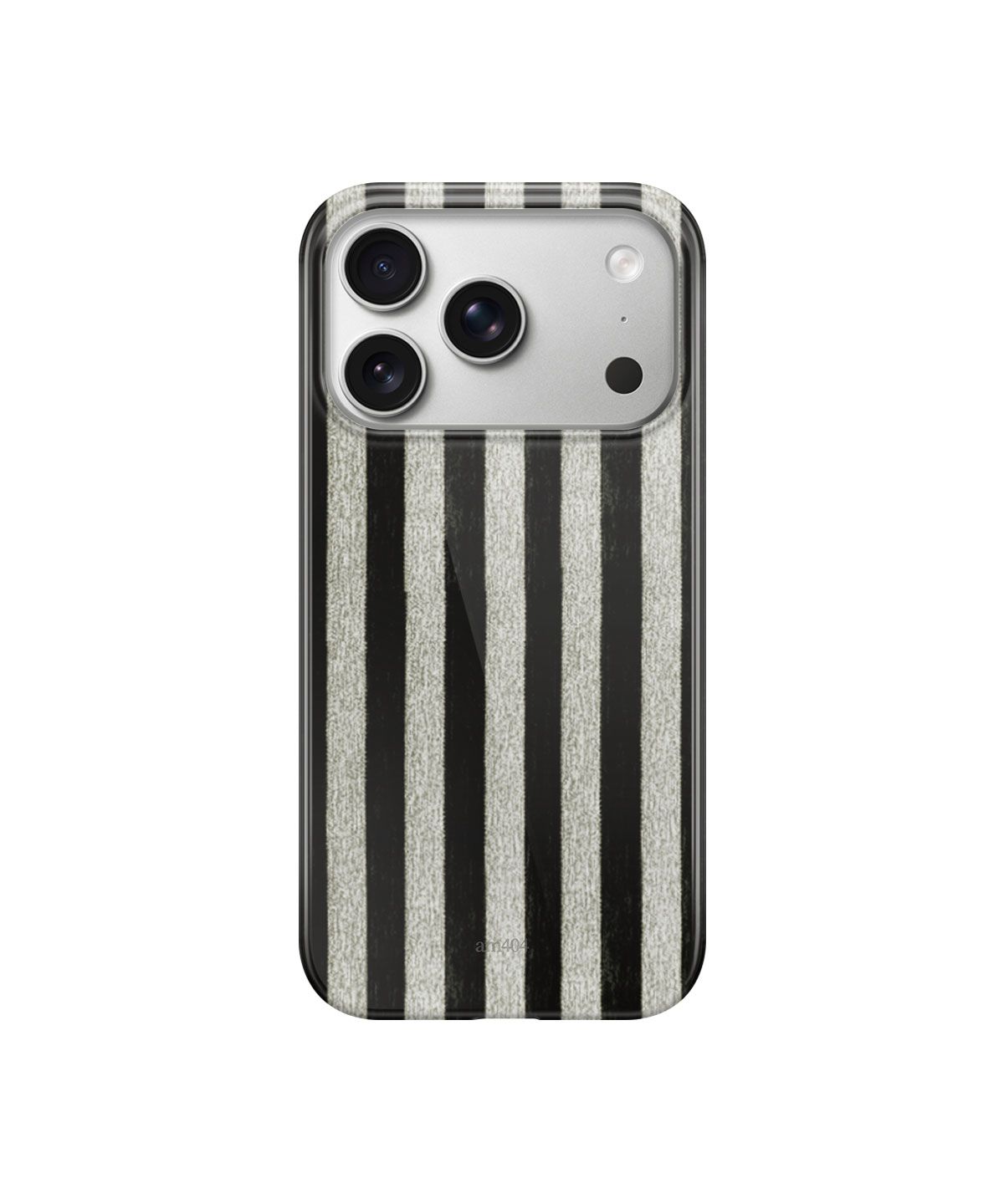 에이엠사공사(AM404) Blind Stripe HARD CASE