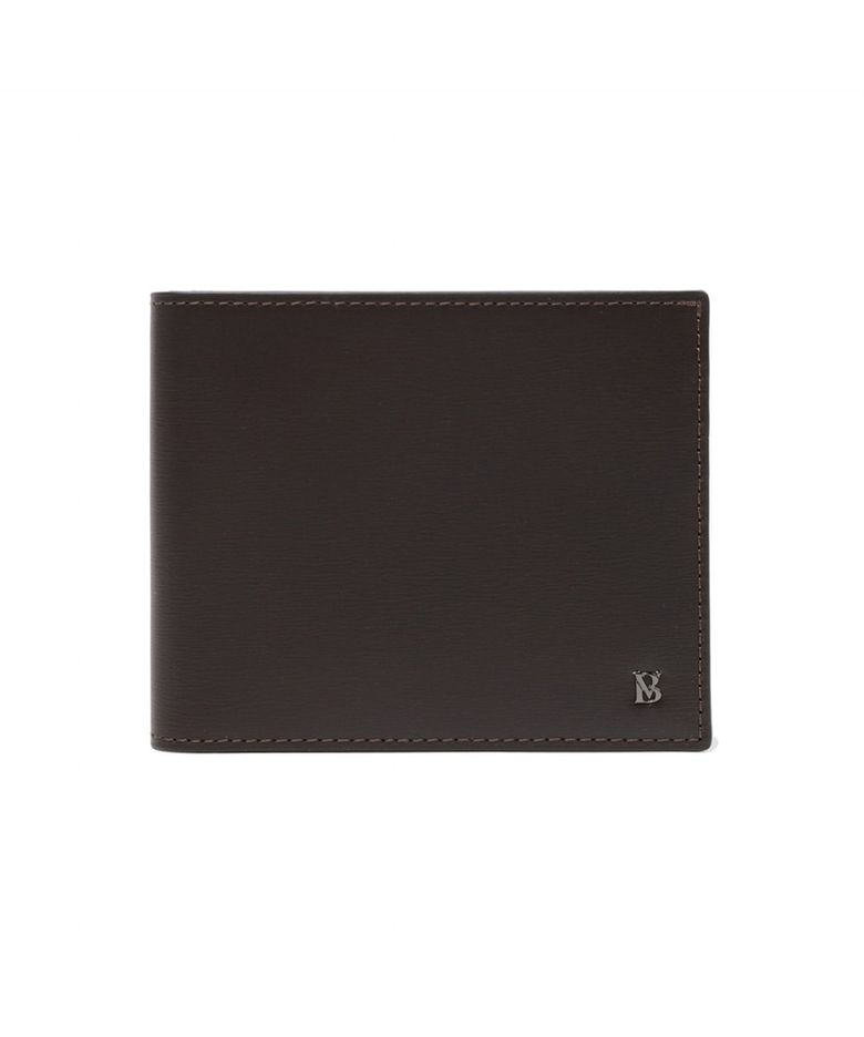울트라카프 송아지가죽 반지갑 Brown_BKF1ACP2271W1