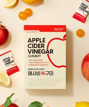 애사비 쏙 구미 (60구미) /30일분