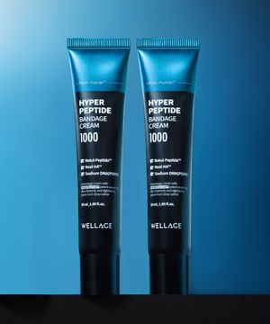 하이퍼 펩타이드 밴디지 크림 50ml 2개