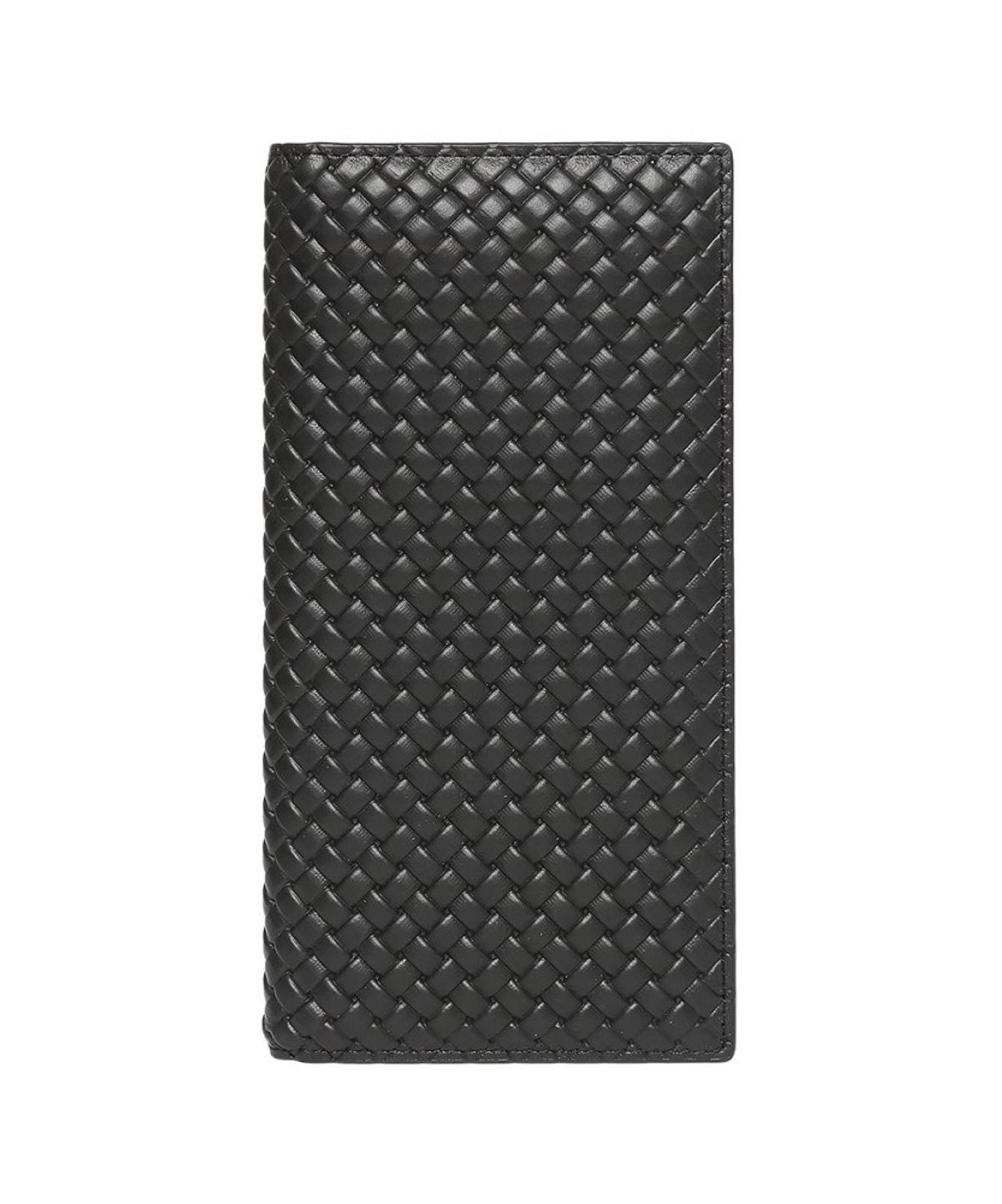 베노베로(BENOVERO) MESH 장지갑 블랙_BLG1ACP3281K1