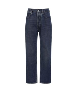 Jonah 데님 진 레귤러핏 50551899_417