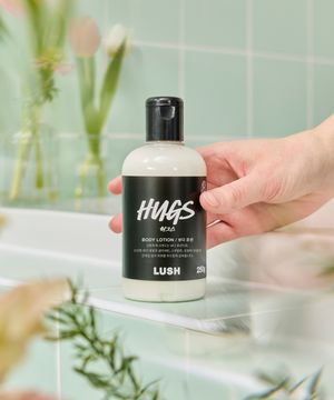 [마더스]허그스 - 바디 로션