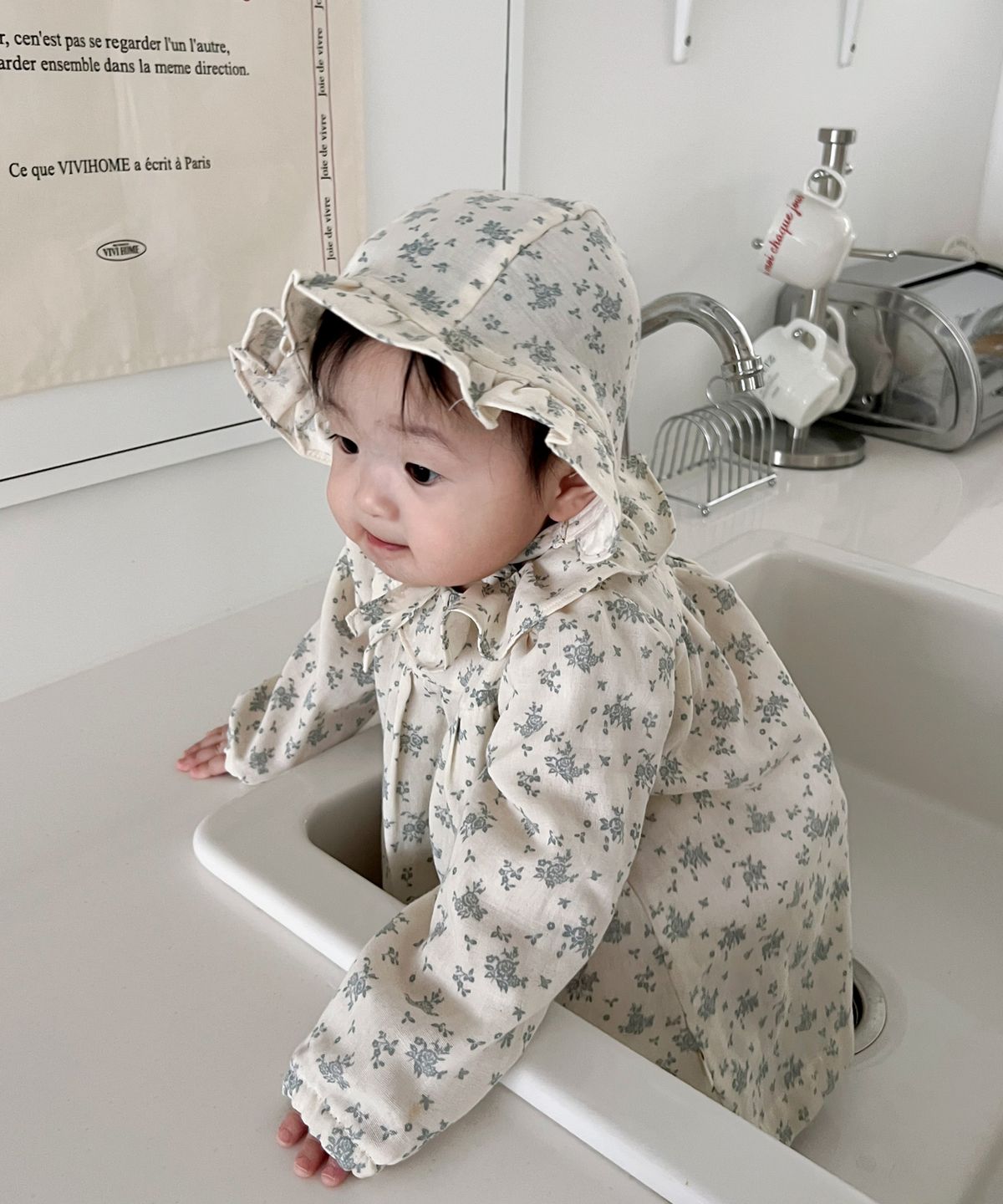 제이앤제나(JEINJENA) 가드닝 원피스