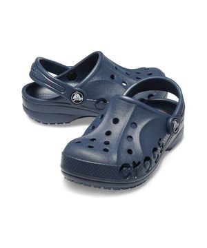 키즈 바야 클로그 K NAVY (26SKCL207013)
