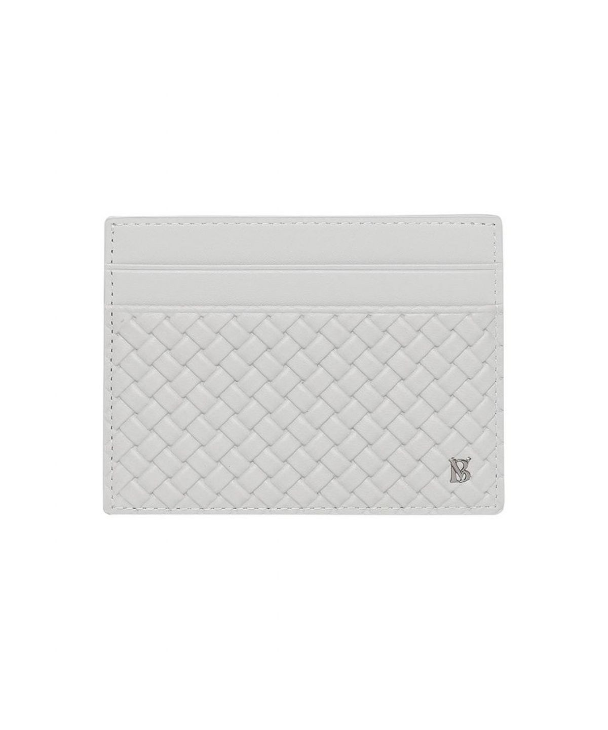베노베로(BENOVERO) MESH 카드지갑 GREY_BLF1ACP5281G2