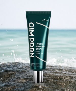 김 PDRN 하이드로 퍼밍 크림 50ml (증정: 어니언 플루이드 선 2ml 2EA)