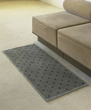 스탠다드 도트 포그니 매트 발매트 주방매트