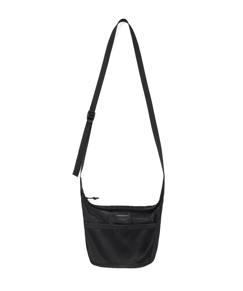 UL Mini Bag Black