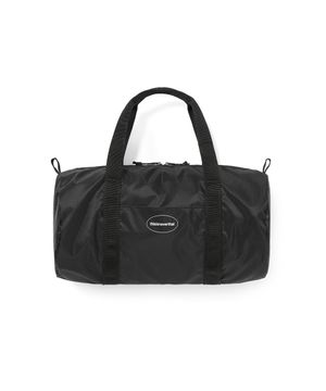 UL Duffle Bag Black