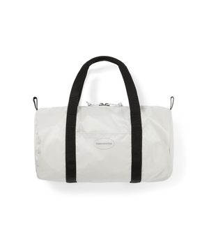 UL Duffle Bag Off White
