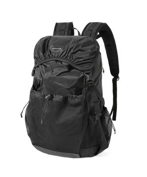 UL Backpack Black