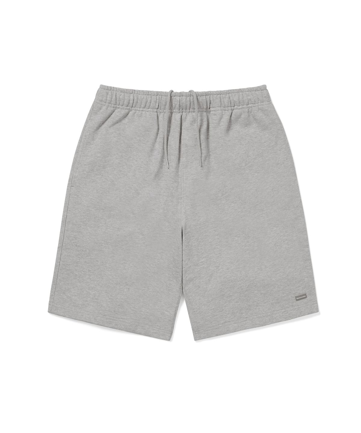 디스이즈네버댓(THISISNEVERTHAT) T.N.T. Classic HDP Sweatshort Heather Grey