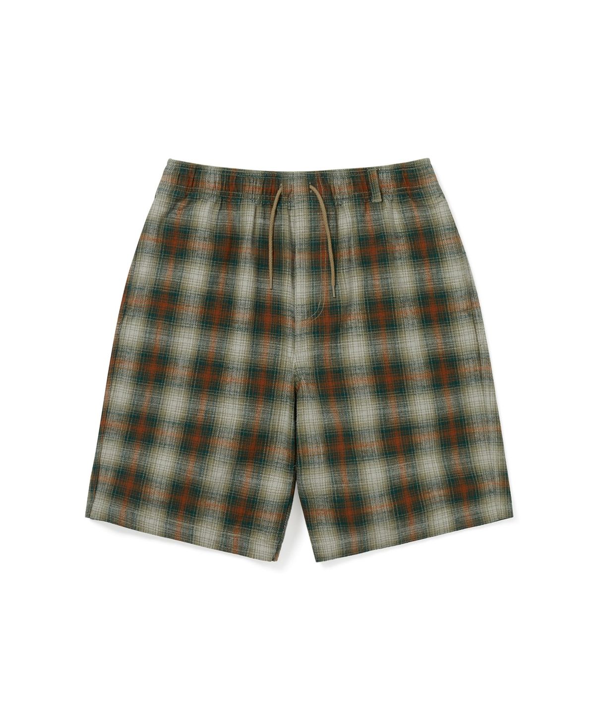 디스이즈네버댓(THISISNEVERTHAT) Beach Short Check