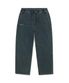 Damaged Sweatpant Indigo Blue
