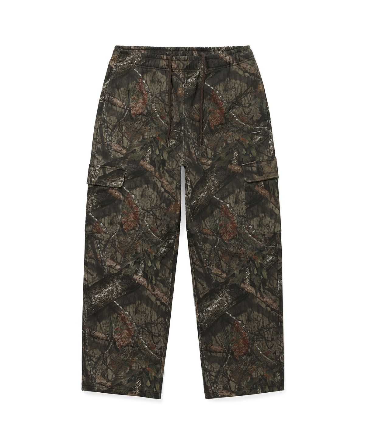 디스이즈네버댓(THISISNEVERTHAT) T.N.T. Classic HDP Cargo Sweatpant Camo