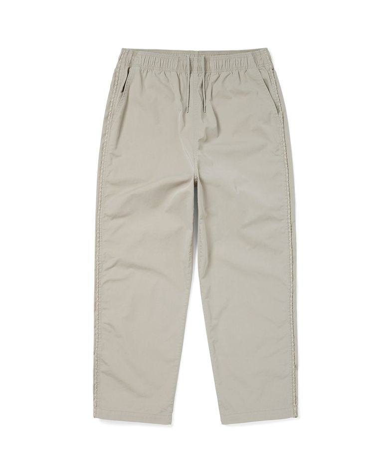 Piping Easy Pant Stone