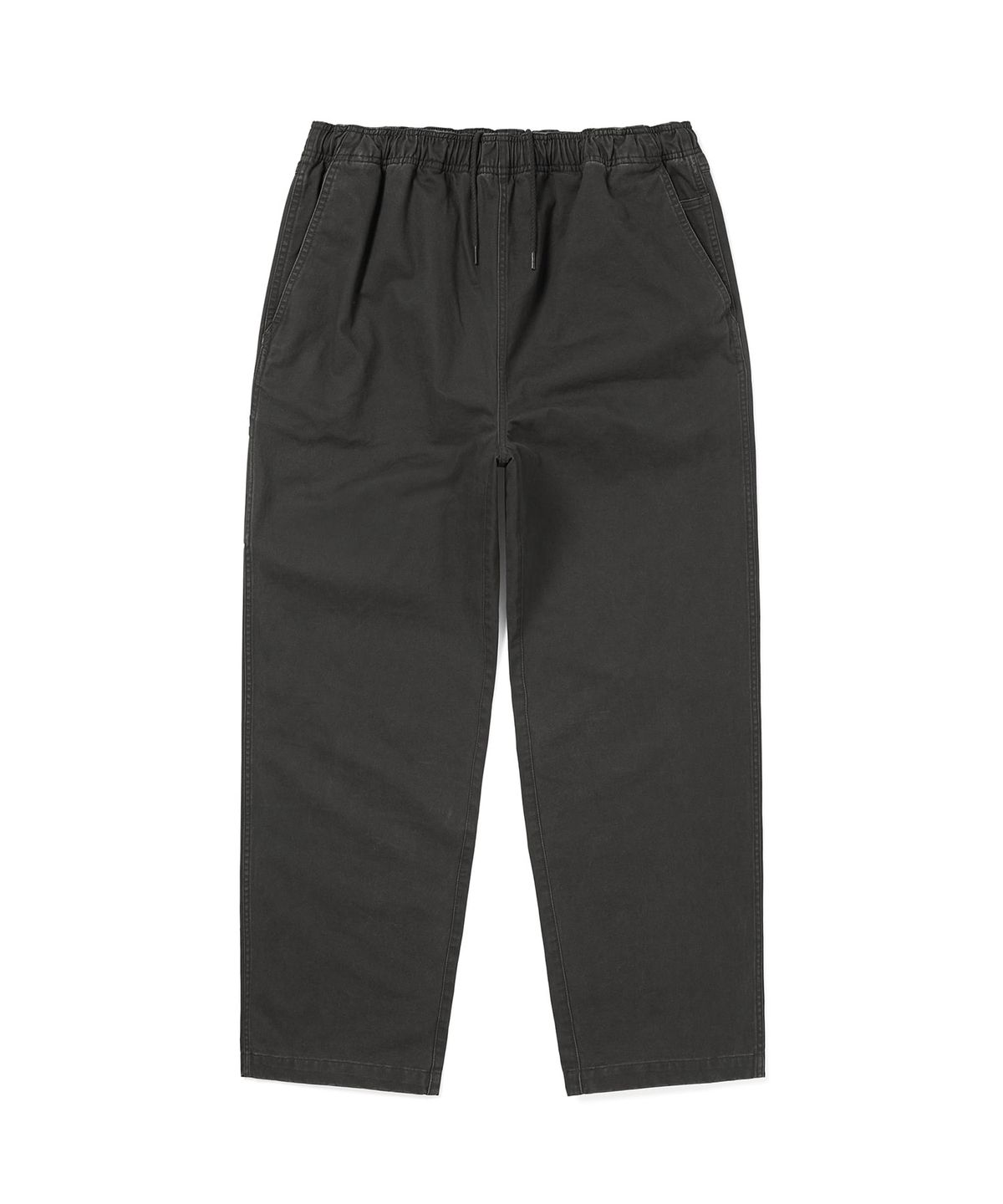 디스이즈네버댓(THISISNEVERTHAT) Flow Pant Charcoal