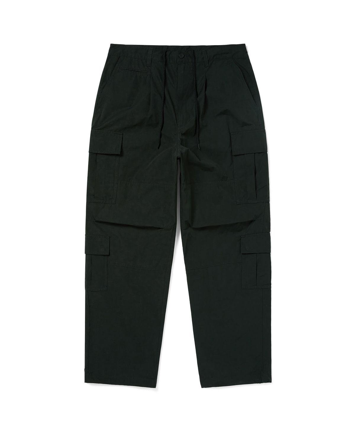 디스이즈네버댓(THISISNEVERTHAT) BDU Pant Black
