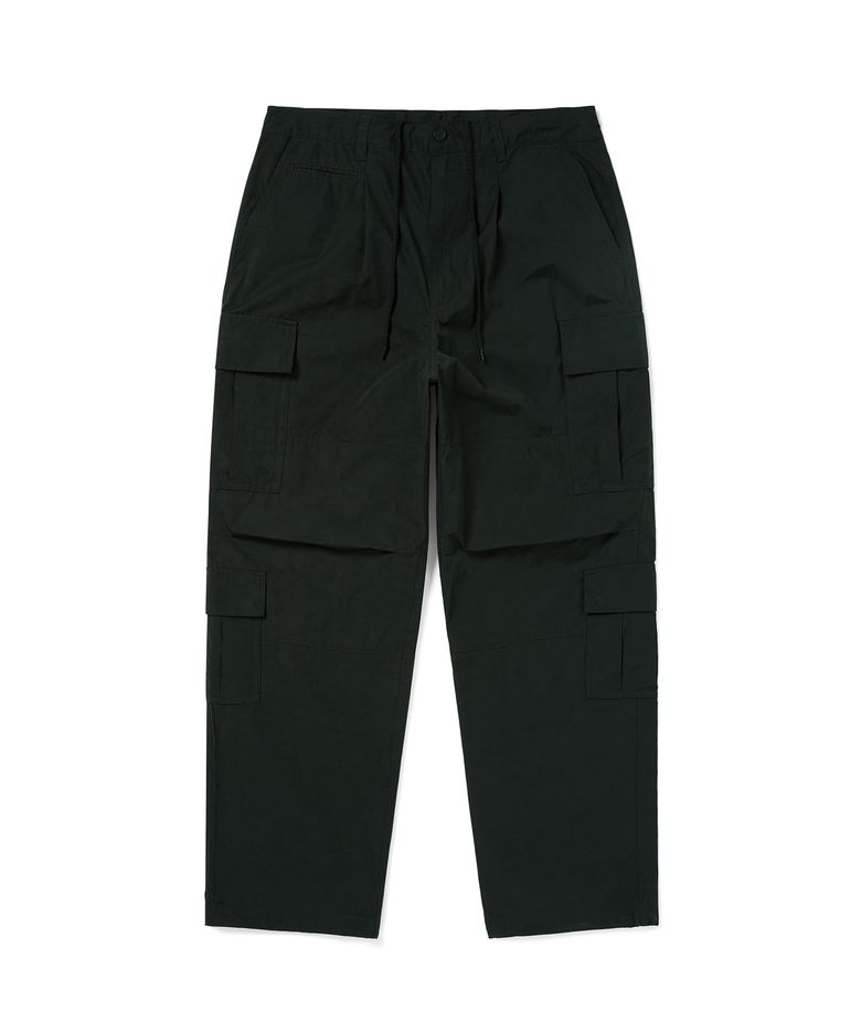 BDU Pant Black