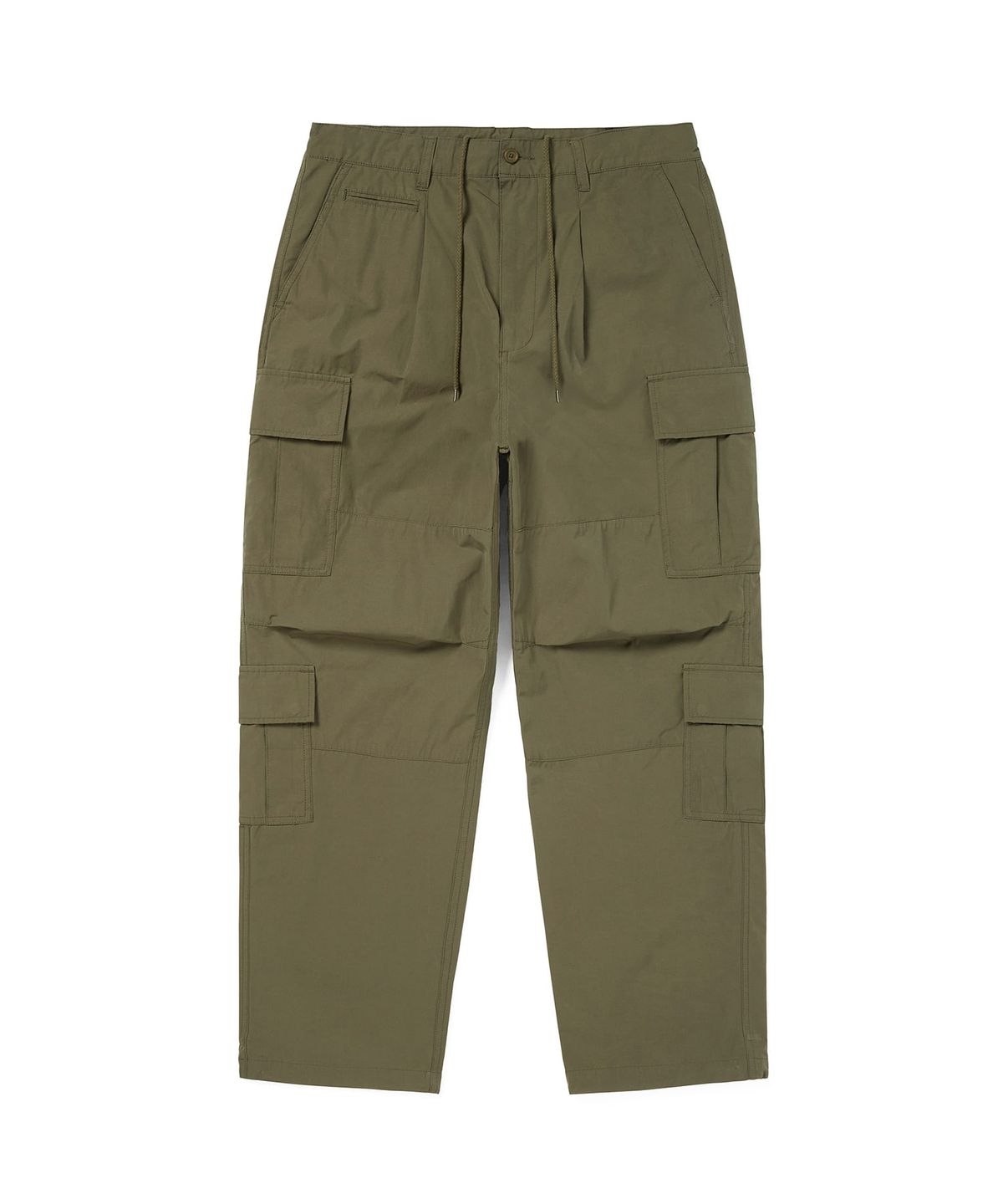 디스이즈네버댓(THISISNEVERTHAT) BDU Pant Olive