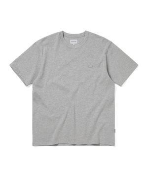 T.N.T. Classic HDP Tee Heather Grey