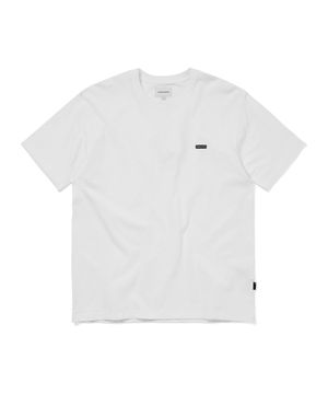 T.N.T. Classic HDP Tee White