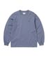 T.N.T. Classic HDP L/S Tee Blue Violet