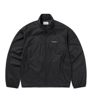 PERTEX® QA Light Windbreaker Black
