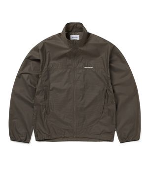 PERTEX® QA Light Windbreaker Mocha