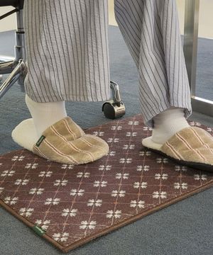 클래식페탈 포그니 매트 발매트 주방매트