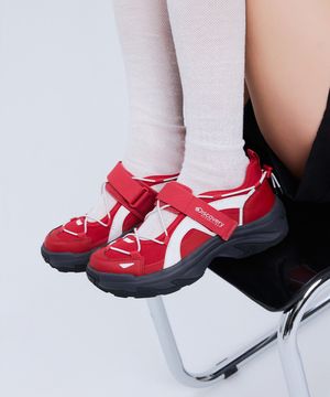 웨이브 제인 (RED)