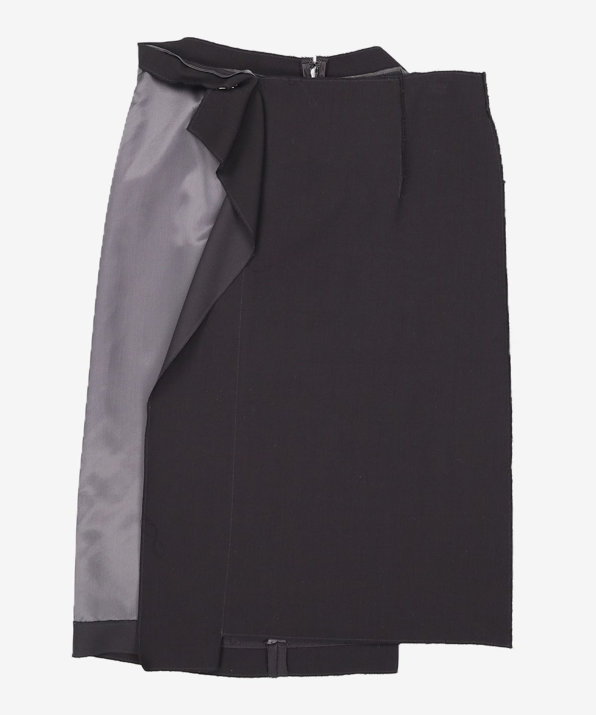 메종 마르지엘라(MAISON MARGIELA) 미디스커트 40