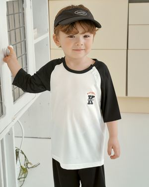 케이 쿨메쉬 7부내의 상하세트