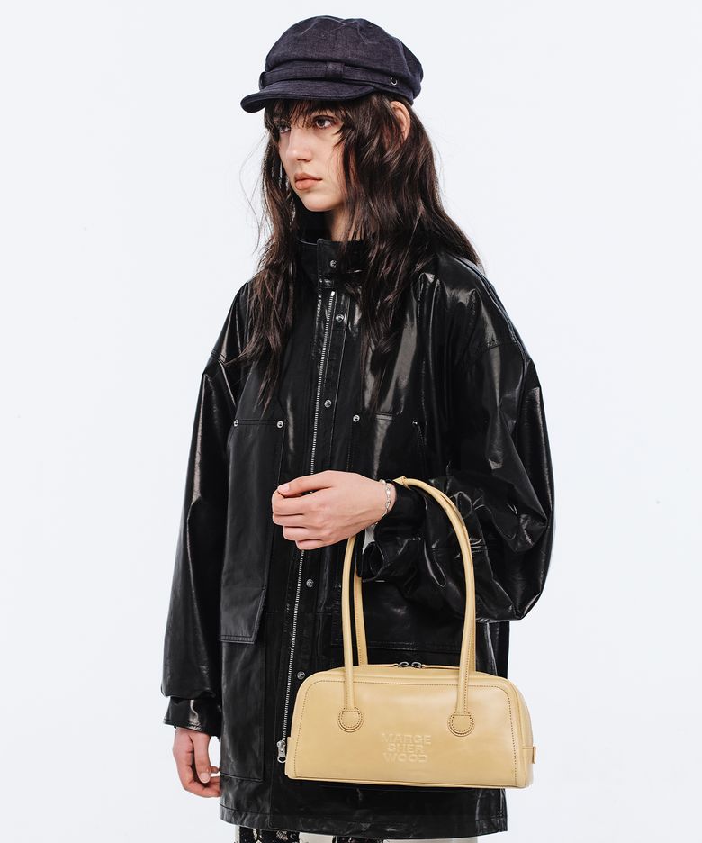 SOFT BOSTON EW_french beige pull-up