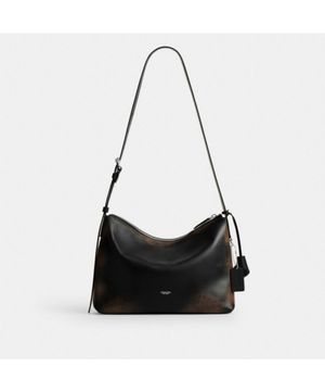 모트 메신저 백 33 인 러브드 레더 CDU79 Y4B