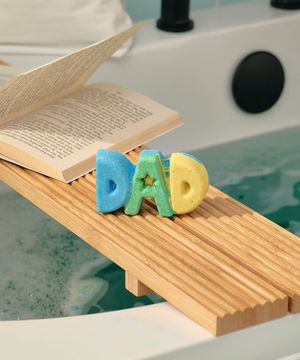 [파더스]대드 100g - 배쓰 밤/입욕제