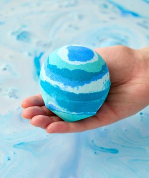 [파더스]이지 브리지 190g - 배쓰 밤/입욕제