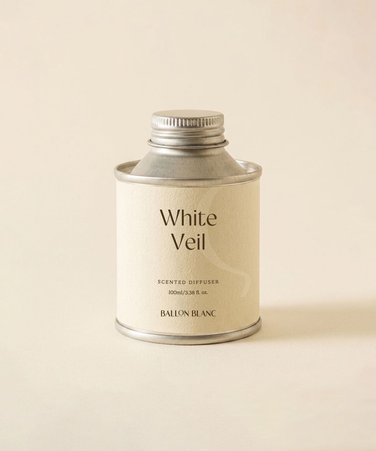 발롱블랑 라이프(BALLONBLANC LIFE) White veil 100ml