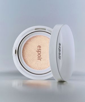 실크 스킨 레이어 쿠션